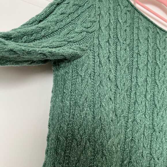 Lauren Ralph Lauren sweater - Picture 4 of 5